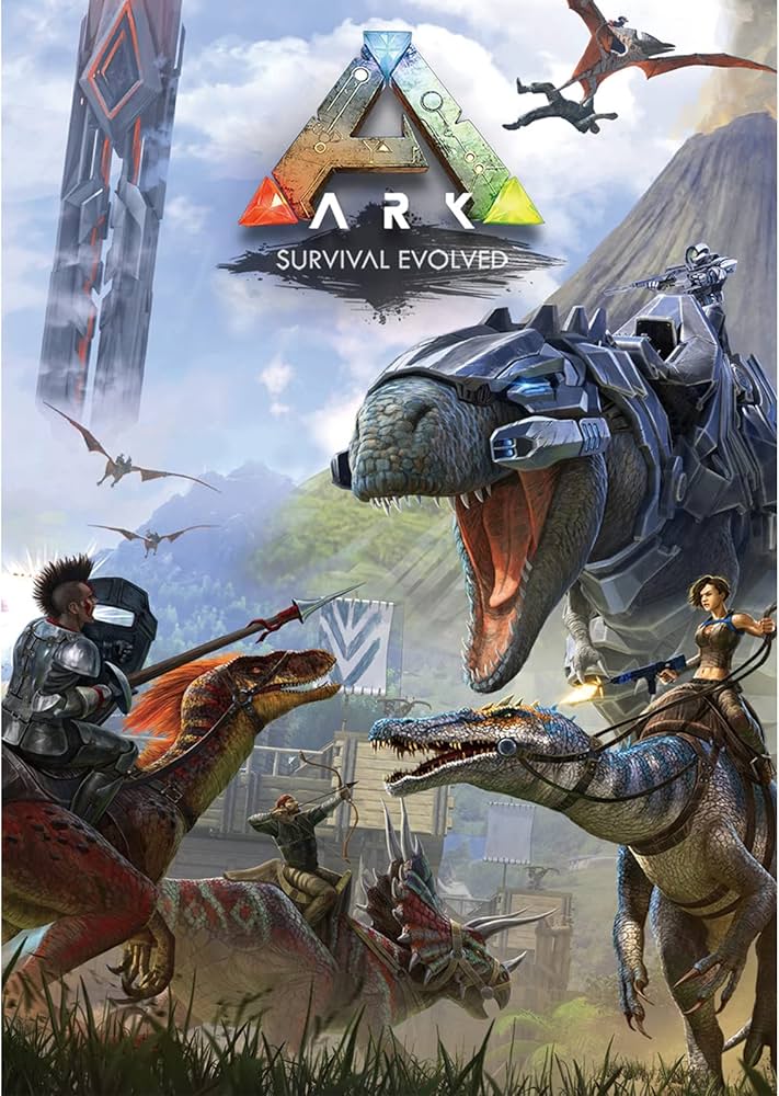 Ark